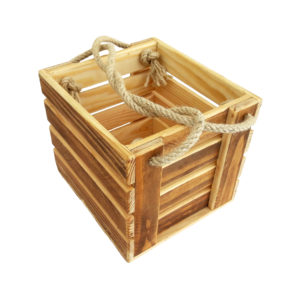 Ящик дерев’яний декоративний T.Marco серія GB