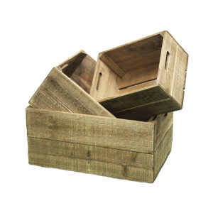 Ящик дерев’яний декоративний T.Marco серія VB