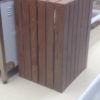 Декоративні дерев’яні ящики T.Marco Trade Boxes фото 2